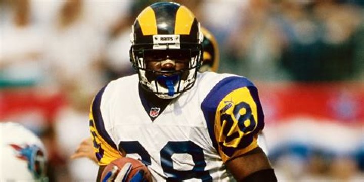 Marshall Faulk